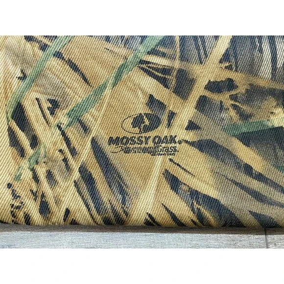 Filson Rugged Twill Mossy Oak Camo Utility Mens 38X34 20256229 ShadowGrass Pants - Picture 2 of 13